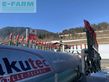 Equipamiento / accesorio - Vakutec - güllefass va 6500