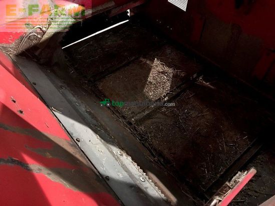 Esparcidor - Trioliet - UKW 3500