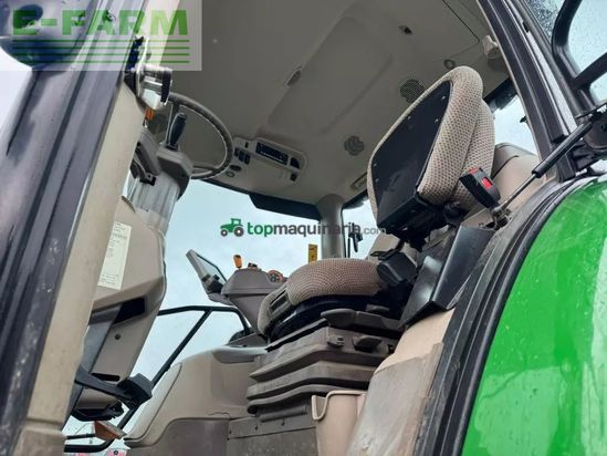 Tractor agrícola - John Deere - 6r 145 direct drive