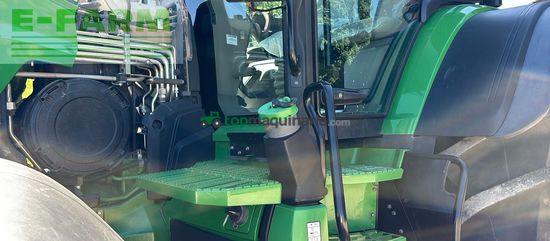 Tractor agrícola - John Deere - 8R 310