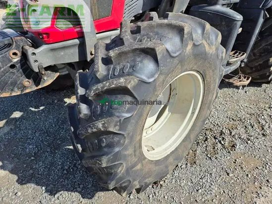 Tractor agrícola - Valtra - n103