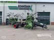 Rastrillo - Fendt - former 14055 pro gen2