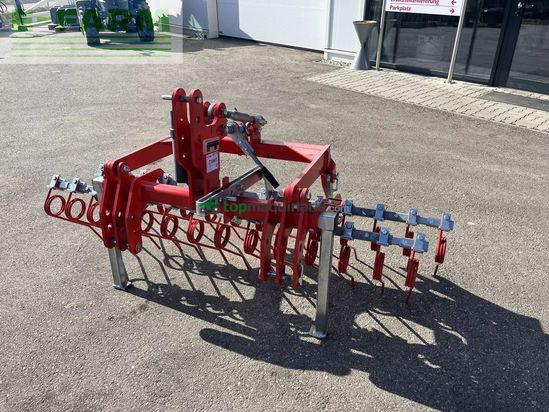 Cultivador -  - güttler harroflex 18 kompakt grubber-walzen-stri