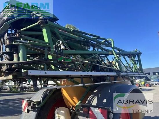 Atomizador - Amazone - ux 4200