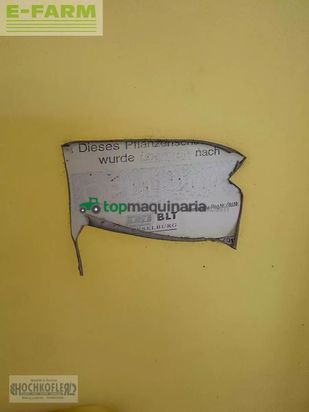 Atomizador - Hardi - master 1302 / 9