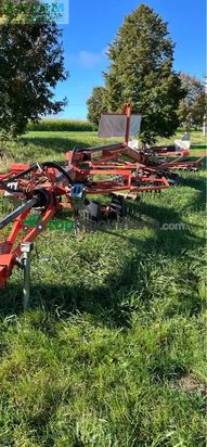 Rastrillo - Kuhn - ga 6622