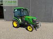 Tractor agrícola - John Deere - 2038r