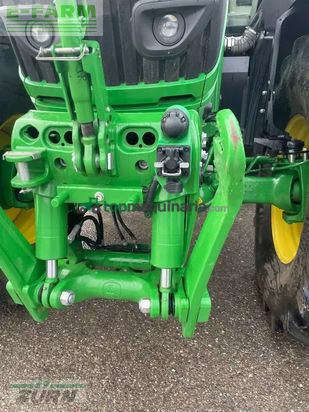 Tractor agrícola - John Deere - 6250r