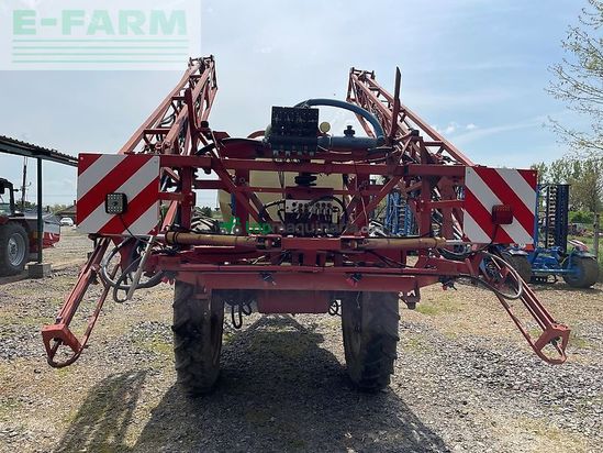 Atomizador - Hardi - commander 4200
