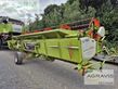 Cosechadora de Cereal - Claas - lexion 570 terra trac