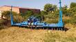 Grada rotativa - Lemken Zirkon 10/600