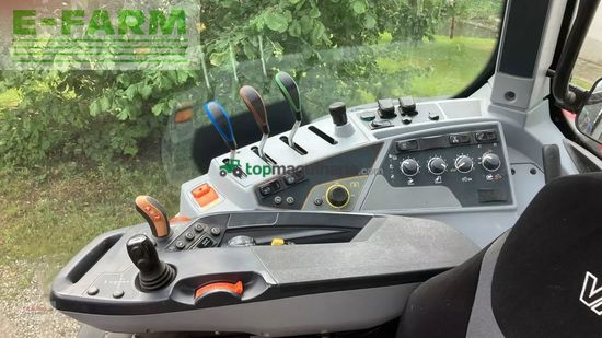 Tractor agrícola - Valtra - n 114 mit fl
