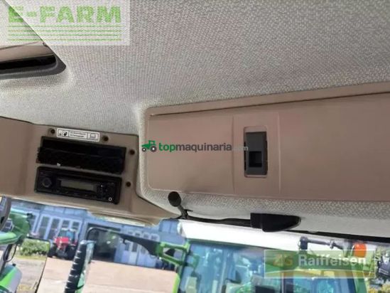 Tractor agrícola - Fendt - 828 vario s4 (211 kw) -