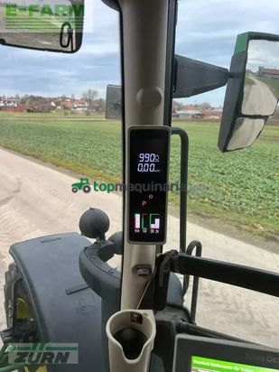 Tractor agrícola - John Deere - 6r 185 verkauf im kundenauftrag