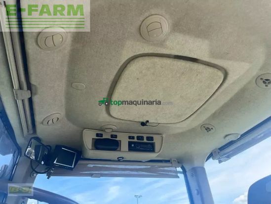 Tractor agrícola - John Deere - 7290r