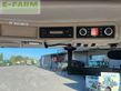 Tractor agrícola - Fendt - 722 vario s4 profi
