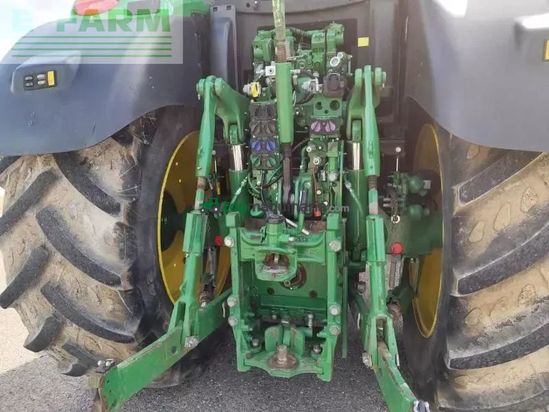 Tractor agrícola - John Deere - 6175r ft4