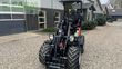 Minicargadora - Kubota - rt150-2 demo maskine med kun 38timer. som ny
