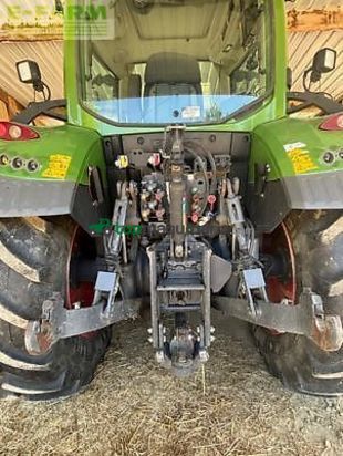 Tractor agrícola - Fendt - 516 power plus setting 2