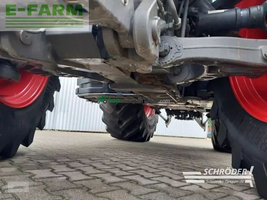 Tractor agrícola - Fendt - 1050 vario s4 profi plus