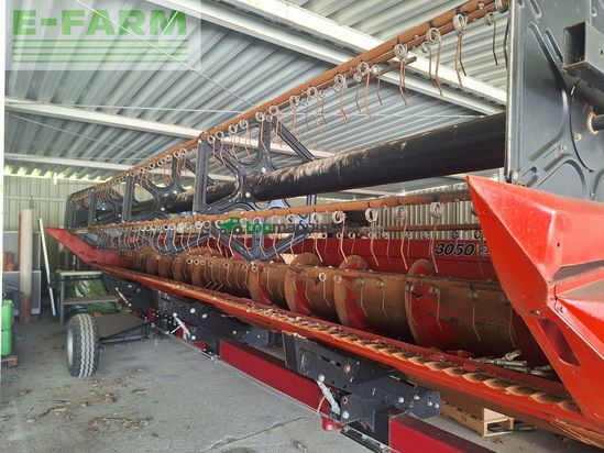 Cabezal - Case IH - 3050 schneidwerk