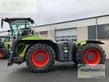 Tractor agrícola - Claas - xerion 4200 saddle trac