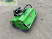 Cortacésped manual - Avant - 1200 flail mower