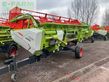 Cosechadora de Cereal - Claas - trion 530