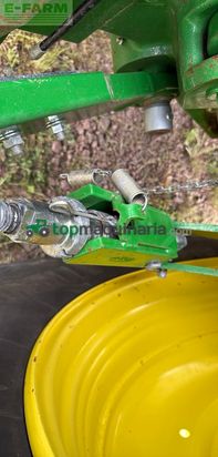 Tractor agrícola - John Deere - 6R 175