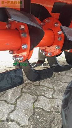 Grada rotativa - Maschio - sc 280 pro