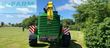 Cosechadora de Cereal - John Deere - 7500