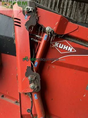 Esparcidor - Kuhn - altor 5070 m