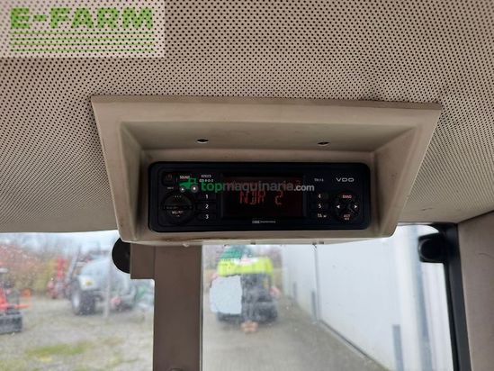 Tractor agrícola - John Deere - 6320