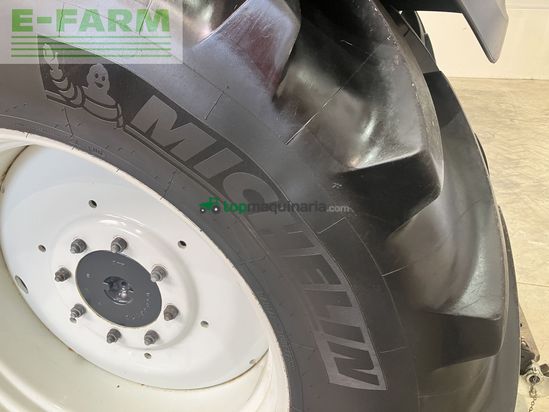 Tractor agrícola - Steyr - 4130 expert cvt