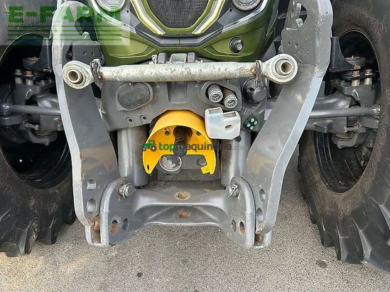 Tractor agrícola - Valtra - n175