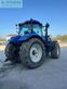 Tractor agrícola - New Holland - t7.250 ac