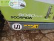 Telescopica - Claas - scorpion 9040 varipower