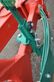 Arado - Kverneland - 3300 s-100-5 packerarm