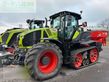 Tractor agrícola - Claas - axion 960 tt
