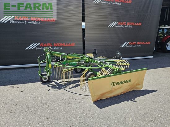 Henificador - Krone - swadro s 420