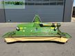 Cortacésped manual - Krone - easy cut 32 cv f