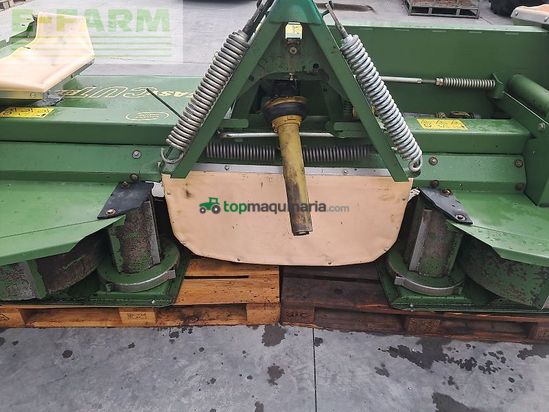 Cortacésped manual - Krone - easy cut 32 p