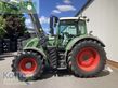 Tractor agrícola - Fendt - 718 vario profi