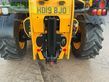 Telescopica - JCB - 536-70 agri super telehandler (st25157)