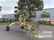 Rastrillo - Claas - liner 680 l
