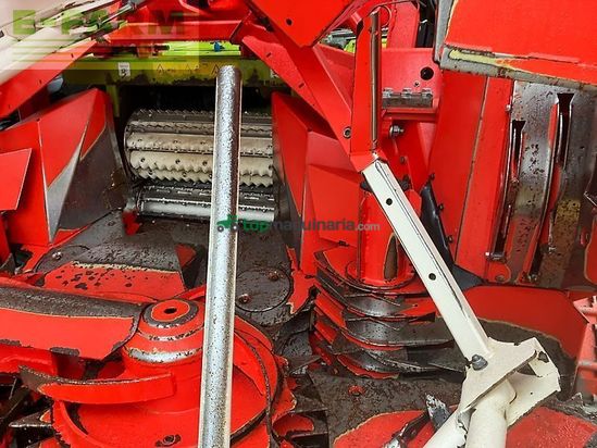 Cosechadora de Cereal - Claas - jaguar 950