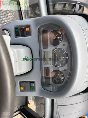 Tractor agrícola - Valtra - t170 hitech