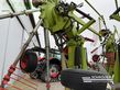 Rastrillo - Claas - liner 3600