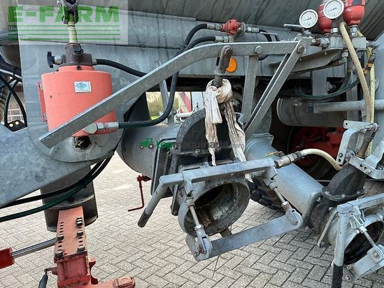 Cuba de purin - Briri - vttw 16700