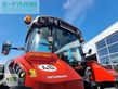 Tractor agrícola - Steyr - 4120 multi